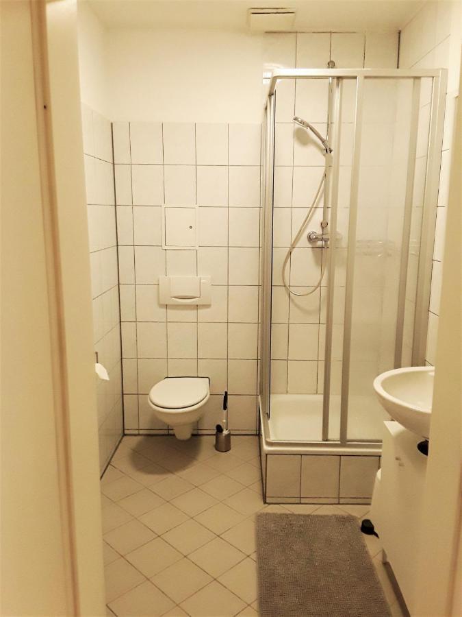 Schoene, Ruhige Zweiraumwohnung Im Angesagten Altlindenau Lipcse Kültér fotó