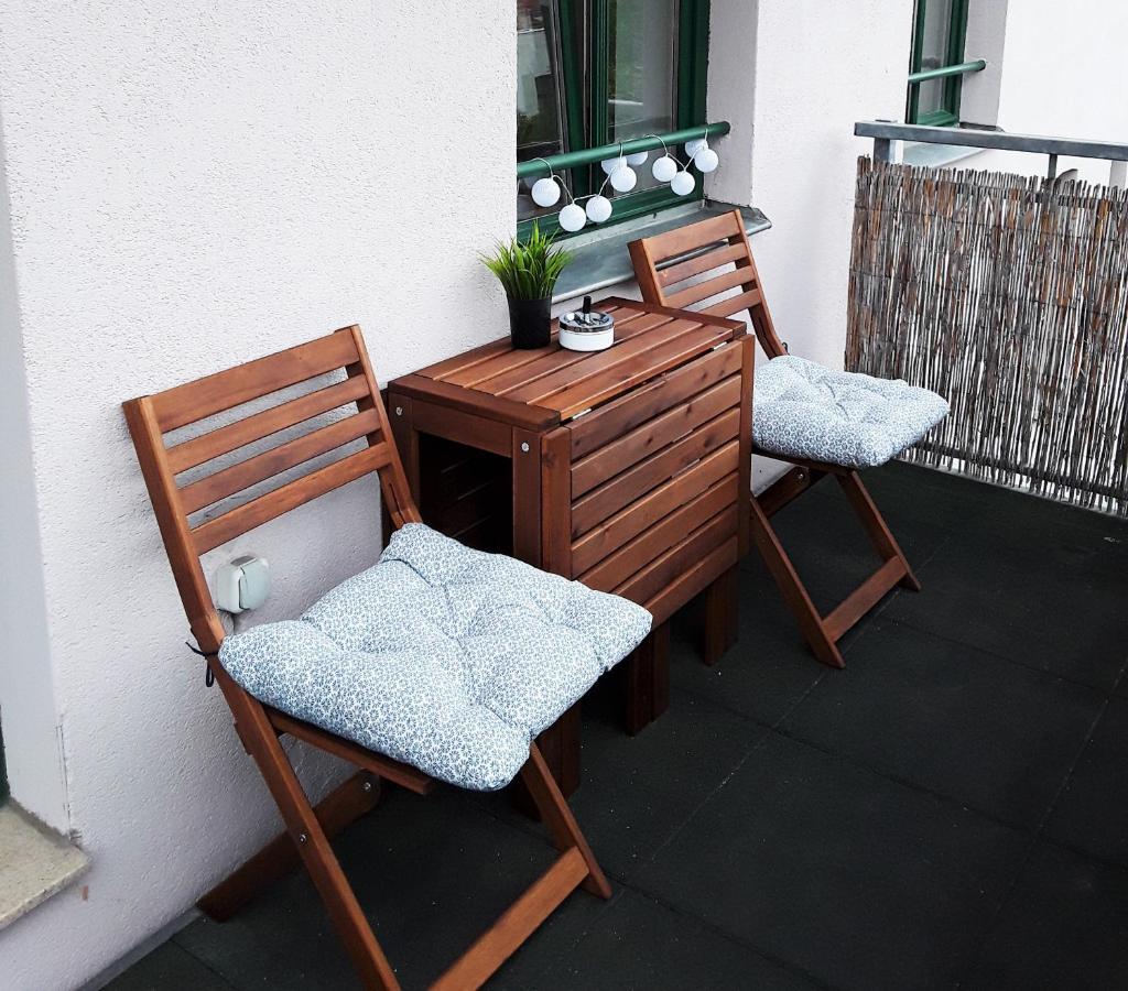 Schoene, Ruhige Zweiraumwohnung Im Angesagten Altlindenau Lipcse Kültér fotó