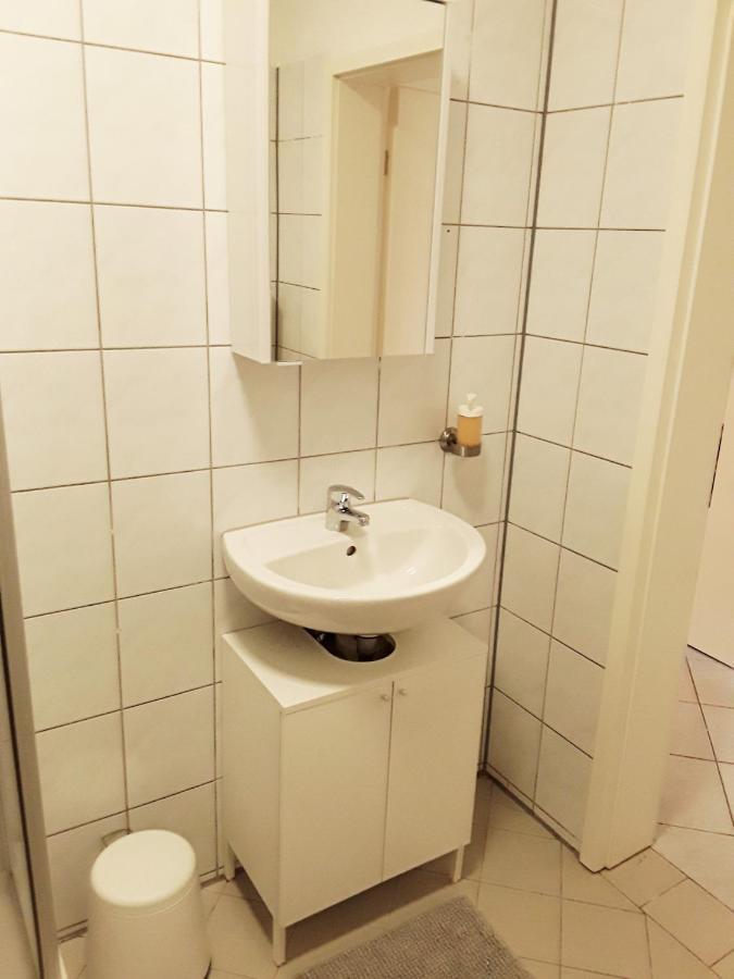 Schoene, Ruhige Zweiraumwohnung Im Angesagten Altlindenau Lipcse Kültér fotó