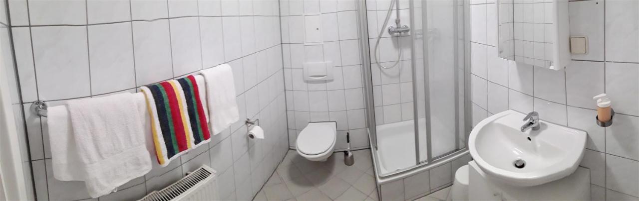 Schoene, Ruhige Zweiraumwohnung Im Angesagten Altlindenau Lipcse Kültér fotó